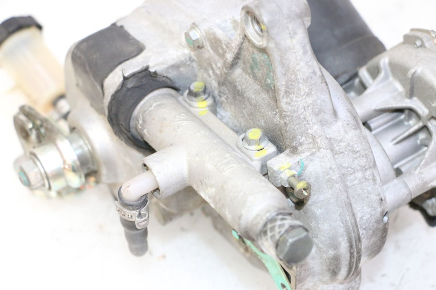 photo de MOTOR ROLL LOCK PIAGGIO MP3 LT 300 (2010 - 2016) - Zoom auf Gebrauchszustand