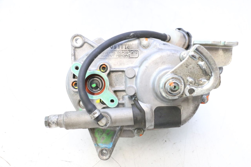 photo de MOTOR ROLL LOCK PIAGGIO MP3 LT 300 (2010 - 2016) - Hauptansicht