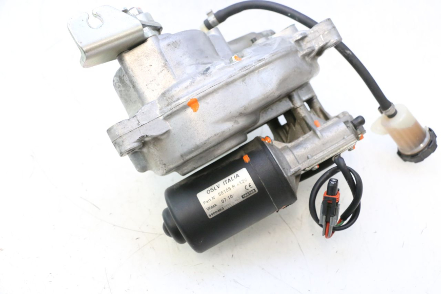 photo de MOTOR ROLL LOCK PIAGGIO MP3 LT 300 (2010 - 2016) - Detailansicht des Bauteils