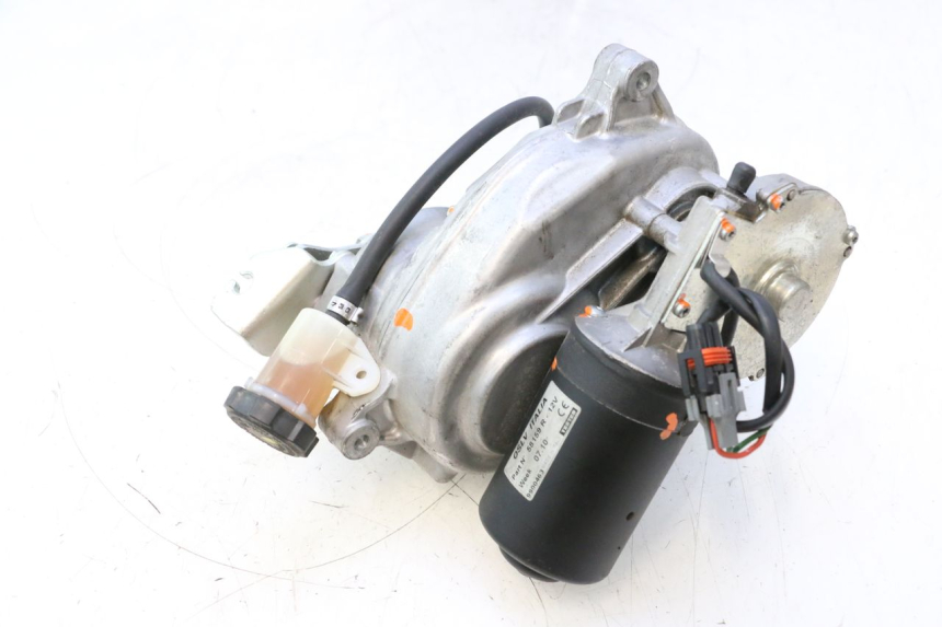 photo de MOTOR ROLL LOCK PIAGGIO MP3 LT 300 (2010 - 2016) - Zoom auf Komponenten