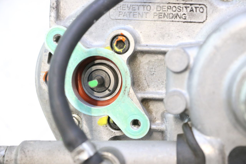 photo de MOTOR ROLL LOCK PIAGGIO MP3 LT 300 (2010 - 2016) - Ergänzendes Produktfoto
