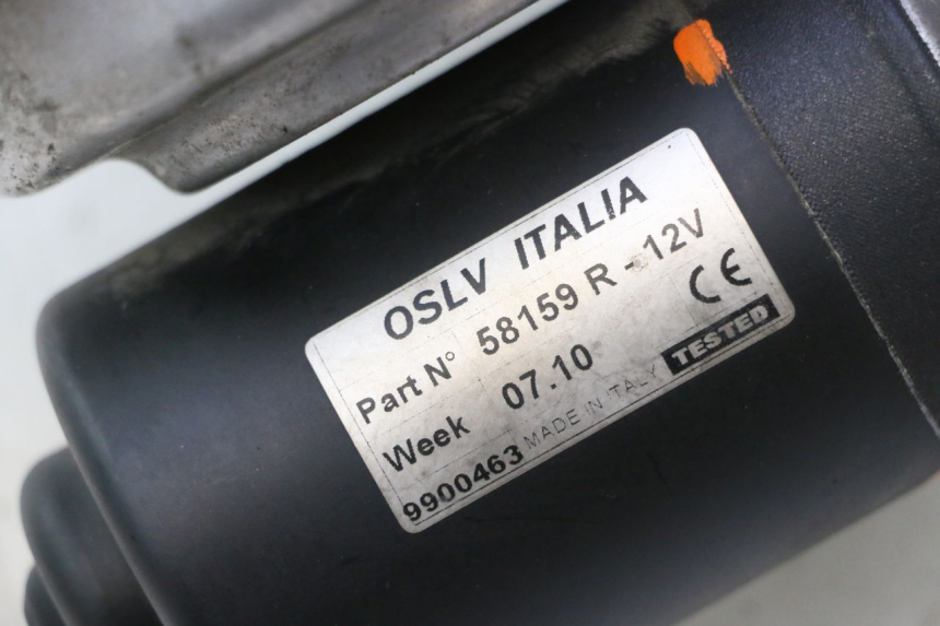 photo de MOTOR ROLL LOCK PIAGGIO MP3 LT 300 (2010 - 2016) - Zoom auf Gebrauchszustand