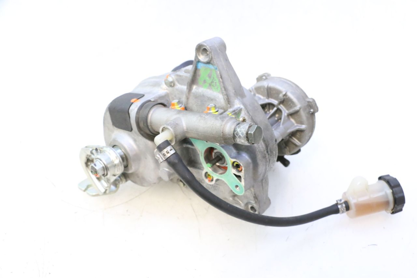 photo de MOTOR ROLL LOCK PIAGGIO MP3 LT 300 (2010 - 2016) - Technische Nahaufnahme