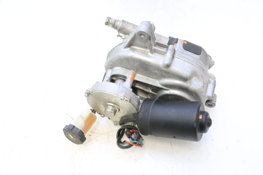 photo de MOTOR ROLL LOCK PIAGGIO MP3 LT 300 (2010 - 2016) - Oberflächenzustand und Material