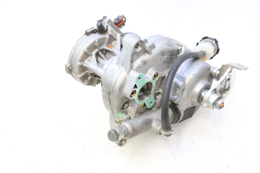 photo de MOTOR ROLL LOCK PIAGGIO MP3 LT 300 (2010 - 2016) - Kennzeichnungen und Originalreferenzen
