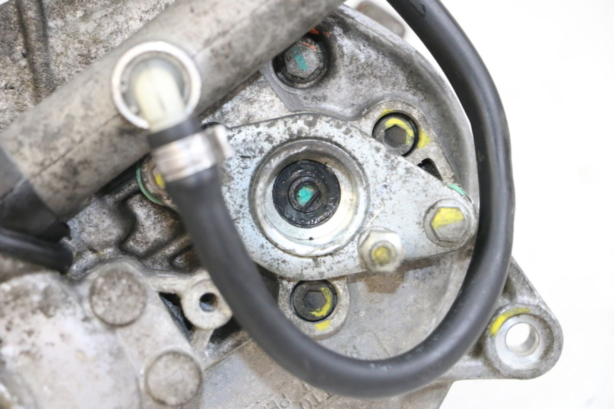 photo de MOTOR ROLL LOCK PIAGGIO MP3 500 (2011 - 2015) - Charakteristische Merkmale