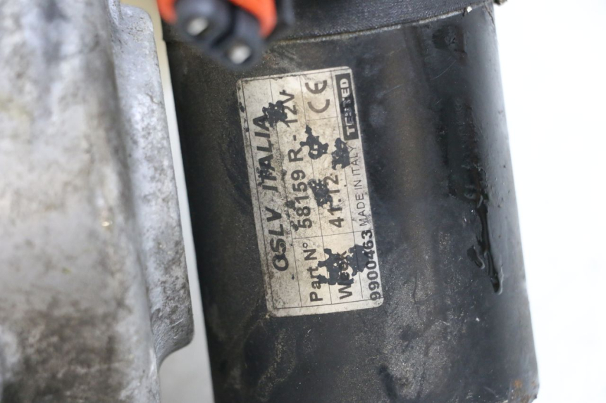 photo de MOTOR ROLL LOCK PIAGGIO MP3 500 (2011 - 2015) - Alternative Perspektive