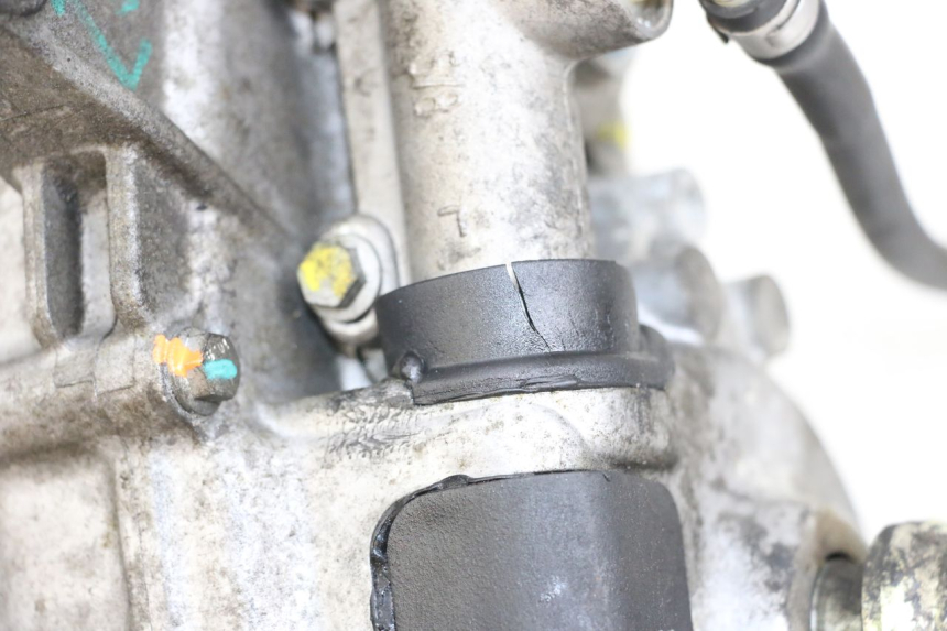 photo de MOTOR ROLL LOCK PIAGGIO MP3 500 (2011 - 2015) - Kennzeichnungen und Originalreferenzen