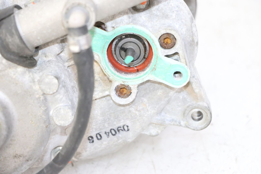 photo de MOTOR ROLL LOCK PIAGGIO MP3 RL 250 (2006 - 2010) - Charakteristische Merkmale