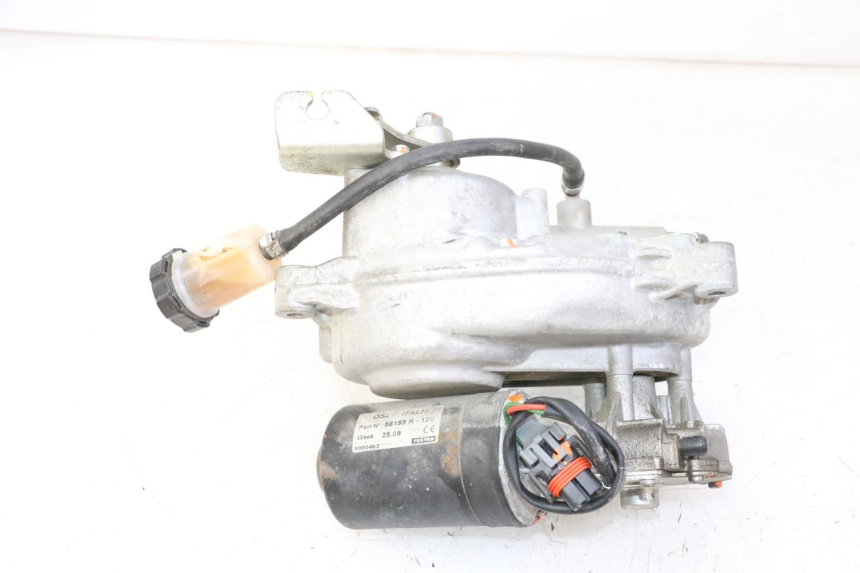 photo de MOTOR ROLL LOCK PIAGGIO MP3 RL 250 (2006 - 2010) - Technische Nahaufnahme