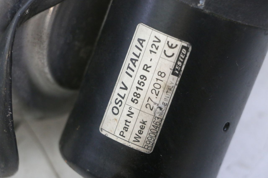 photo de MOTOR ROLL LOCK PIAGGIO MP3 125 (2006 - 2014) - Zoom auf Gebrauchszustand