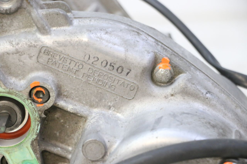 photo de MOTOR ROLL LOCK PIAGGIO MP3 125 (2006 - 2014) - Geprüftes Gebrauchtteil