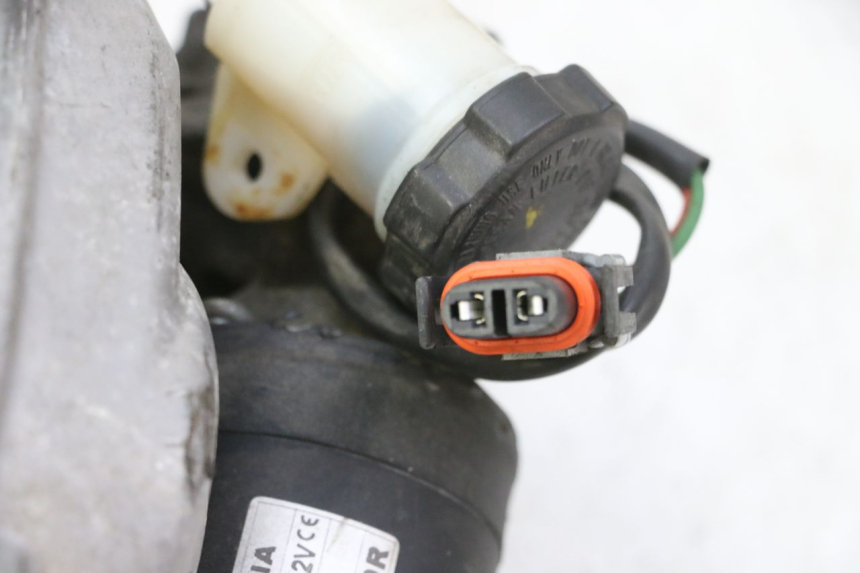 photo de MOTOR ROLL LOCK PIAGGIO MP3 RL 250 (2006 - 2010) - Charakteristische Merkmale