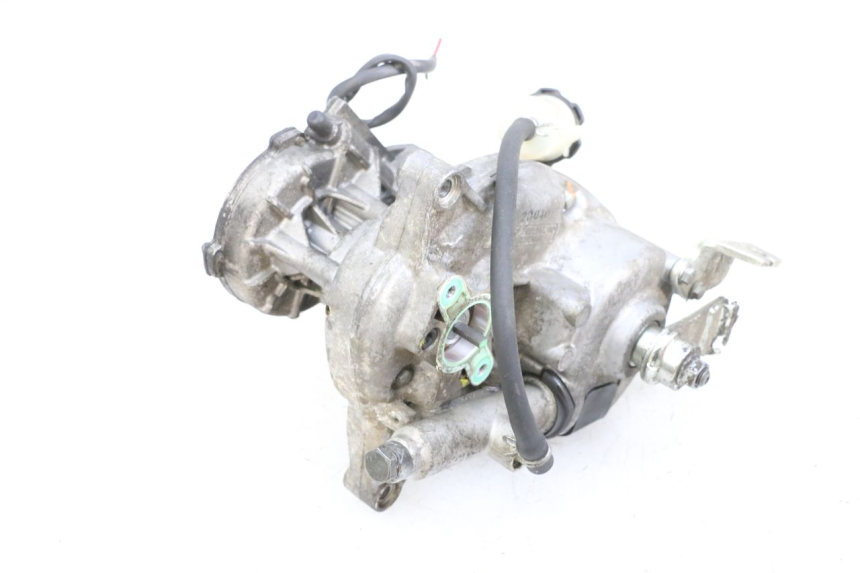 photo de MOTOR ROLL LOCK PIAGGIO MP3 125 (2006 - 2014) - Technische Nahaufnahme