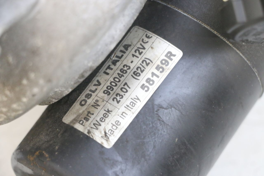 photo de MOTOR ROLL LOCK PIAGGIO MP3 125 (2006 - 2014) - Geprüftes Gebrauchtteil