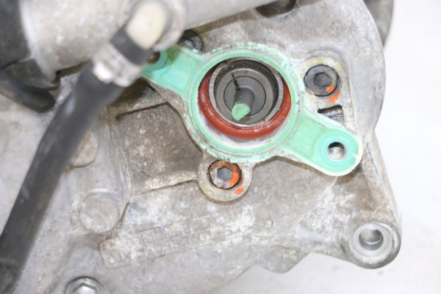 photo de MOTOR ROLL LOCK PIAGGIO MP3 RL 250 (2006 - 2010) - Weitere Ansicht des Artikels