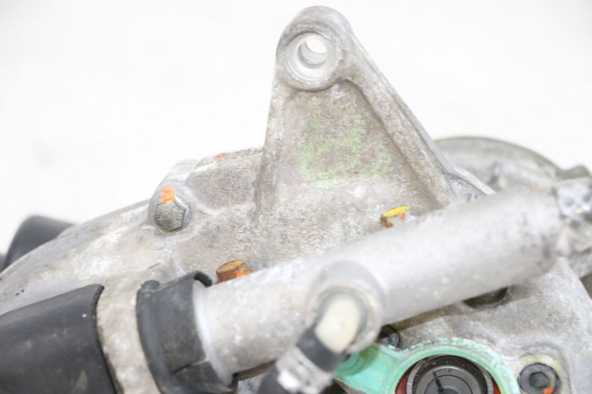 photo de MOTOR ROLL LOCK PIAGGIO MP3 RL 250 (2006 - 2010) - Charakteristische Merkmale