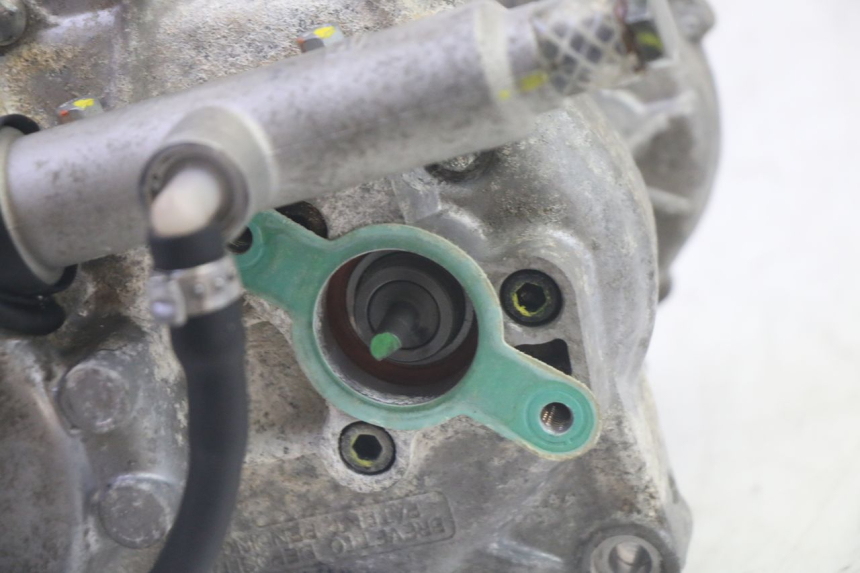 photo de MOTOR ROLL LOCK PIAGGIO MP3 RL 250 (2006 - 2010) - Detailansicht des Bauteils