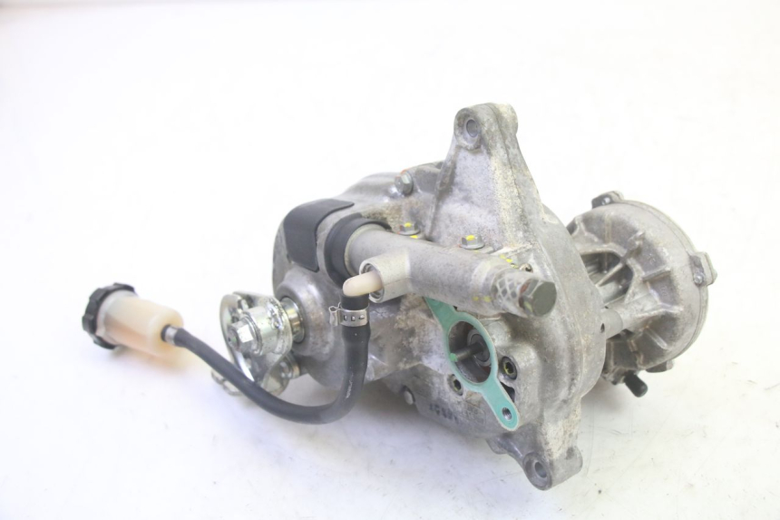 photo de MOTOR ROLL LOCK PIAGGIO MP3 RL 250 (2006 - 2010) - Zoom auf Gebrauchszustand