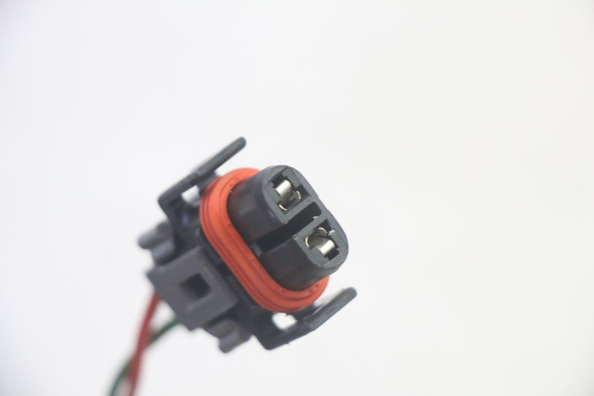 photo de MOTOR ROLL LOCK PIAGGIO MP3 RL 250 (2006 - 2010) - Kennzeichnungen und Originalreferenzen