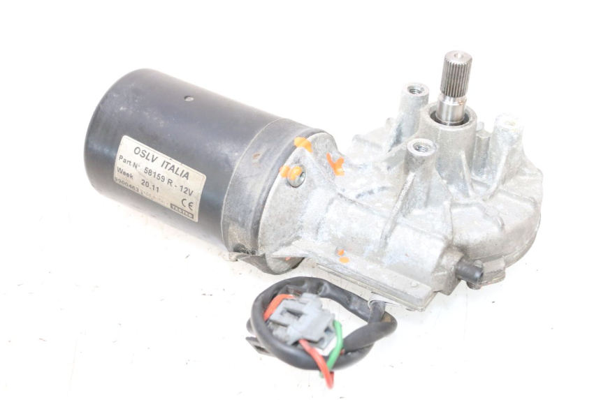 photo de MOTOR ROLL LOCK PIAGGIO MP3 RL 250 (2006 - 2010) - Hauptansicht