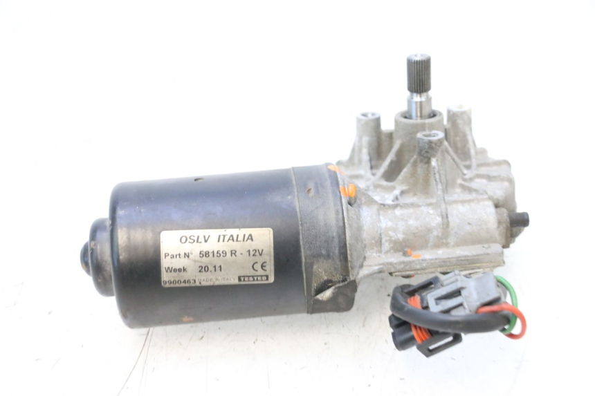 photo de MOTOR ROLL LOCK PIAGGIO MP3 RL 250 (2006 - 2010) - Detailansicht des Bauteils