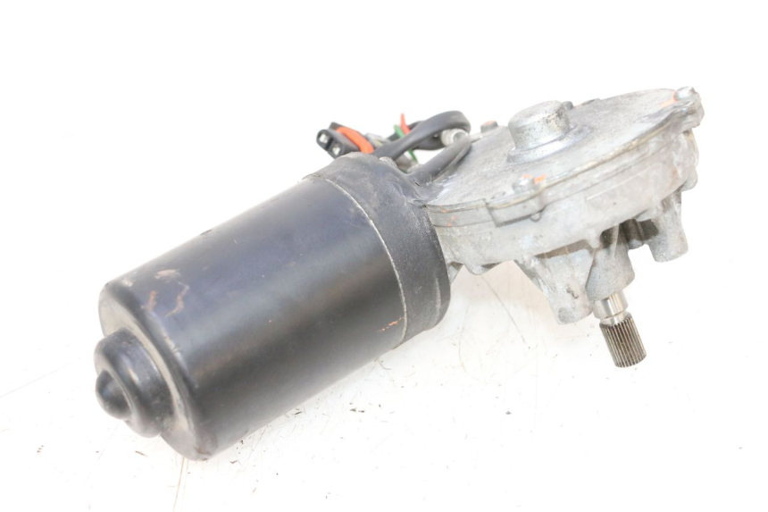 photo de MOTOR ROLL LOCK PIAGGIO MP3 RL 250 (2006 - 2010) - Details der Befestigungspunkte