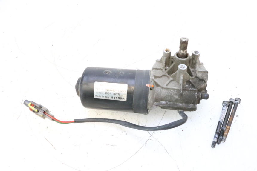photo de MOTOR ROLL LOCK PIAGGIO MP3 125 (2006 - 2014) - Hauptansicht