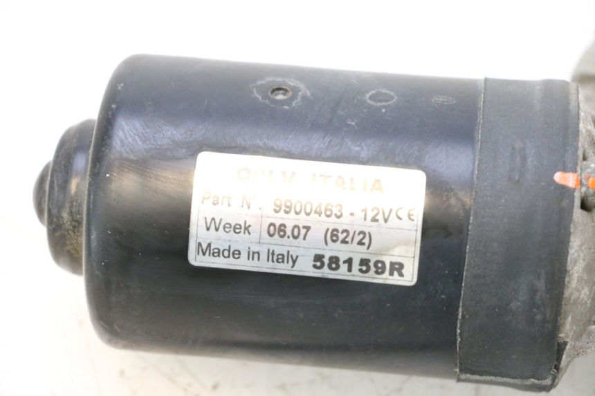 photo de MOTOR ROLL LOCK PIAGGIO MP3 125 (2006 - 2014) - Detailansicht des Bauteils