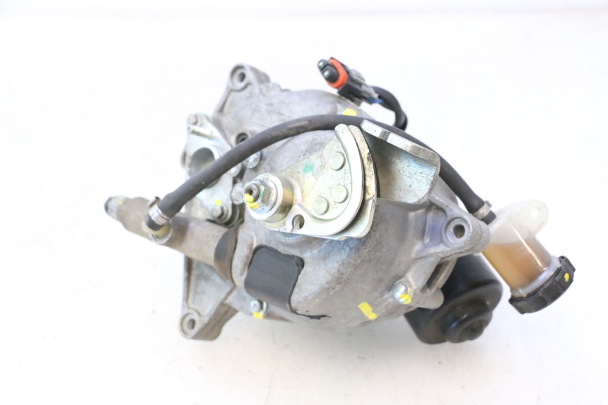 photo de MOTOR ROLL LOCK PIAGGIO MP3 500 (2016 - 2018) - Charakteristische Merkmale
