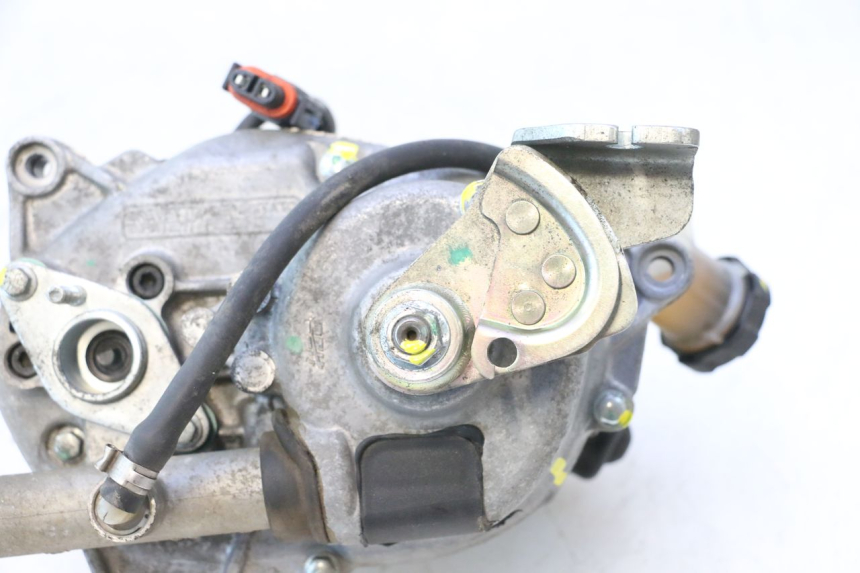 photo de MOTOR ROLL LOCK PIAGGIO MP3 500 (2016 - 2018) - Zoom auf Komponenten