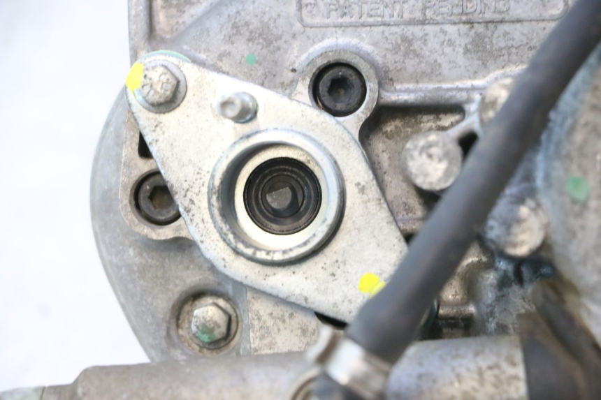 photo de MOTOR ROLL LOCK PIAGGIO MP3 500 (2016 - 2018) - Ergänzendes Produktfoto