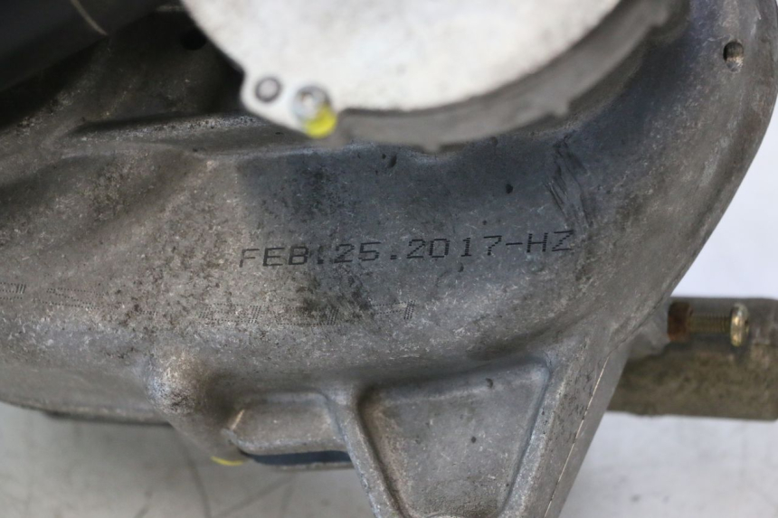 photo de MOTOR ROLL LOCK PIAGGIO MP3 500 (2016 - 2018) - Alternative Perspektive