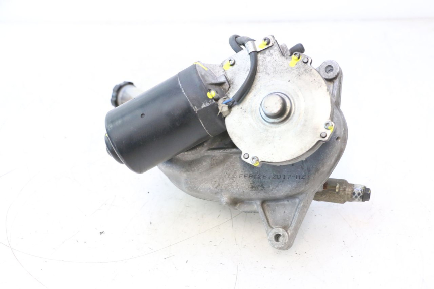 photo de MOTOR ROLL LOCK PIAGGIO MP3 500 (2016 - 2018) - Technische Nahaufnahme