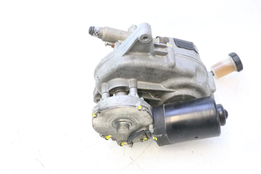 photo de MOTOR ROLL LOCK PIAGGIO MP3 500 (2016 - 2018) - Oberflächenzustand und Material