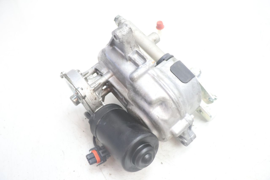 photo de MOTOR ROLL LOCK PIAGGIO MP3 125 (2006 - 2014) - Oberflächenzustand und Material