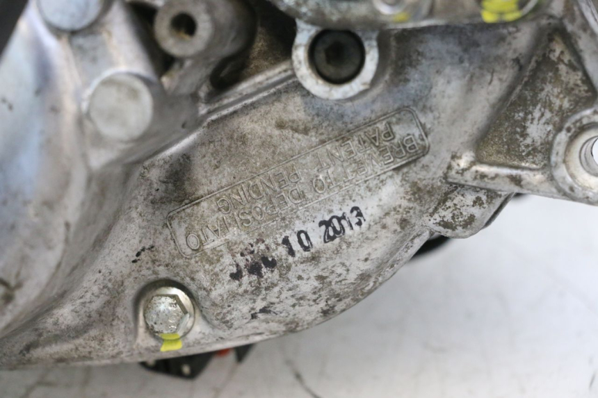 photo de MOTOR ROLL LOCK PIAGGIO MP3 500 (2011 - 2015) - Detailansicht des Bauteils