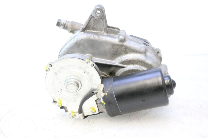 photo de MOTOR ROLL LOCK PIAGGIO MP3 500 (2011 - 2015) - Charakteristische Merkmale