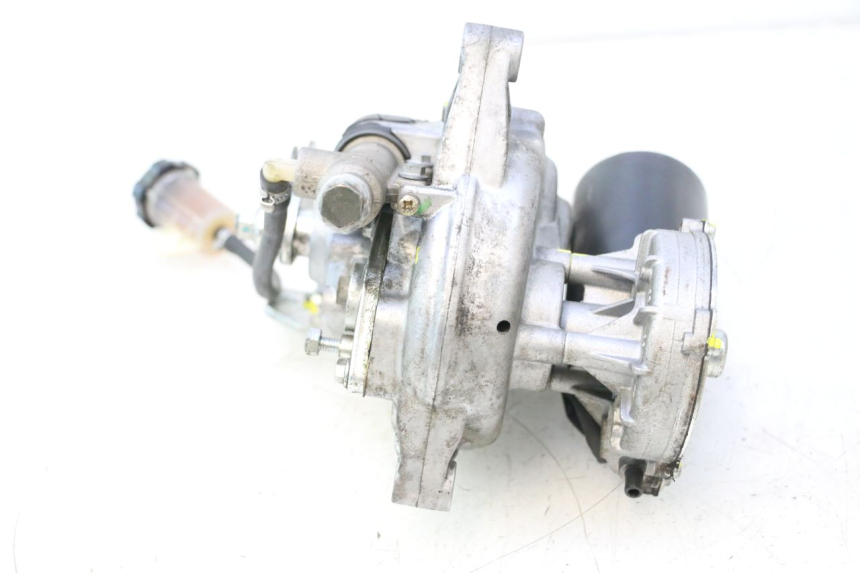 photo de MOTOR ROLL LOCK PIAGGIO MP3 500 (2011 - 2015) - Zoom auf Komponenten