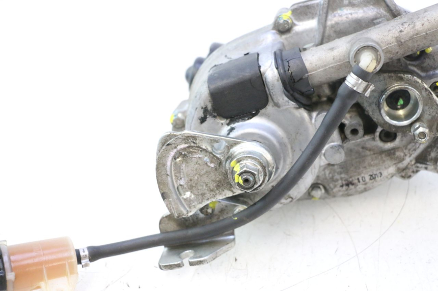 photo de MOTOR ROLL LOCK PIAGGIO MP3 500 (2011 - 2015) - Detaillierte Sichtprüfung