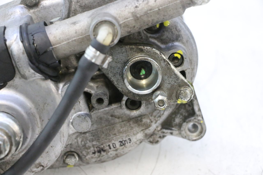 photo de MOTOR ROLL LOCK PIAGGIO MP3 500 (2011 - 2015) - Fokus auf die Struktur