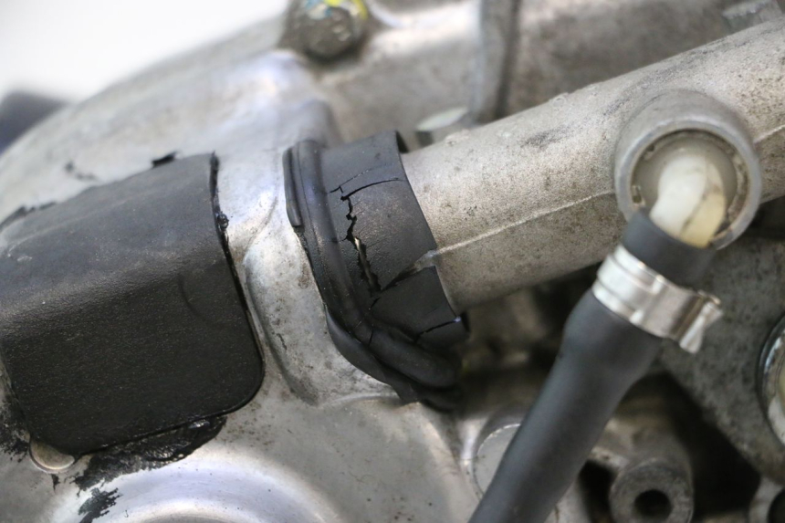 photo de MOTOR ROLL LOCK PIAGGIO MP3 500 (2011 - 2015) - Alternativer Blickwinkel