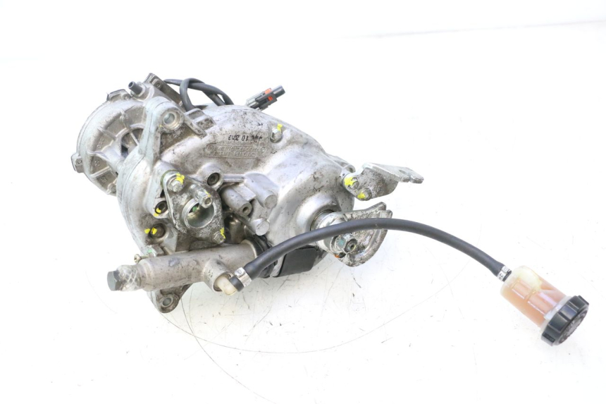 photo de MOTOR ROLL LOCK PIAGGIO MP3 500 (2011 - 2015) - Zoom auf Gebrauchszustand