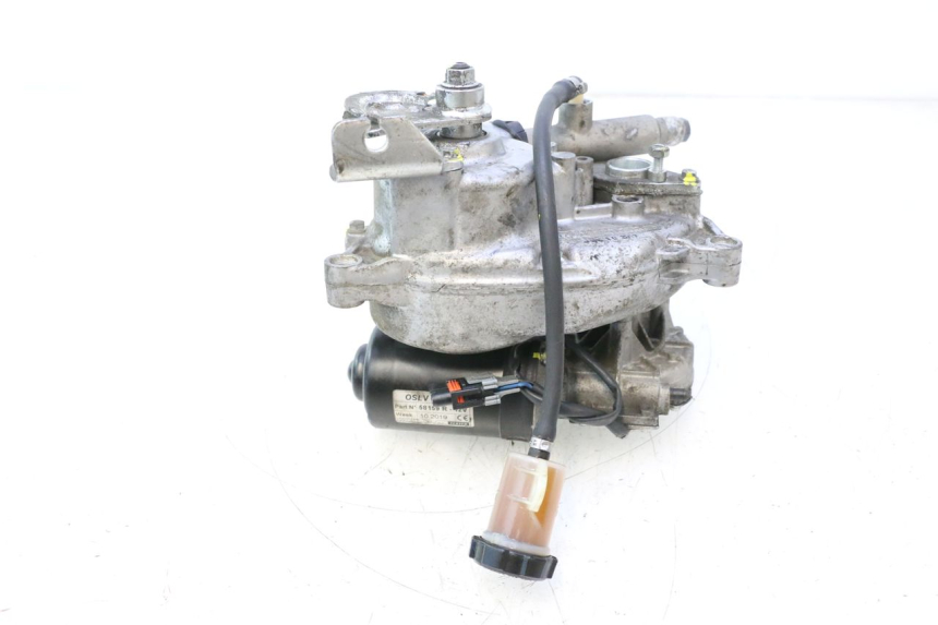 photo de MOTOR ROLL LOCK PIAGGIO MP3 500 (2011 - 2015) - Geprüftes Gebrauchtteil