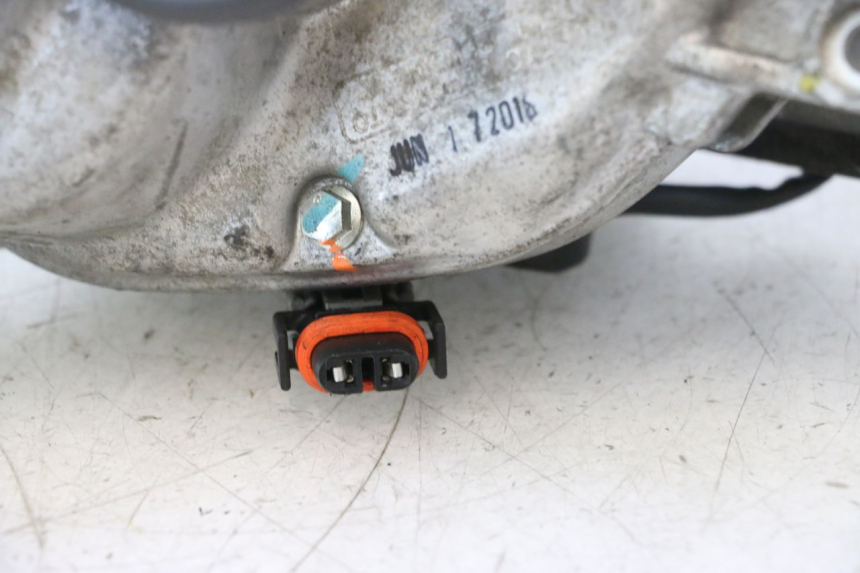 photo de MOTOR ROLL LOCK PIAGGIO MP3 500 (2016 - 2018) - Detailansicht des Bauteils