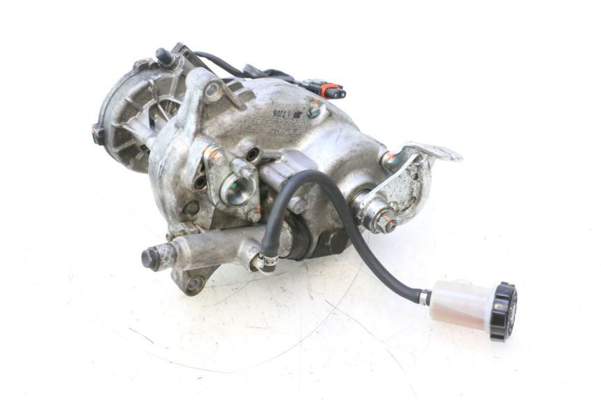 photo de MOTOR ROLL LOCK PIAGGIO MP3 500 (2016 - 2018) - Weitere Ansicht des Artikels