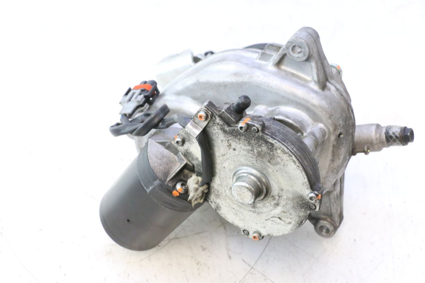 photo de MOTOR ROLL LOCK PIAGGIO MP3 500 (2016 - 2018) - Charakteristische Merkmale