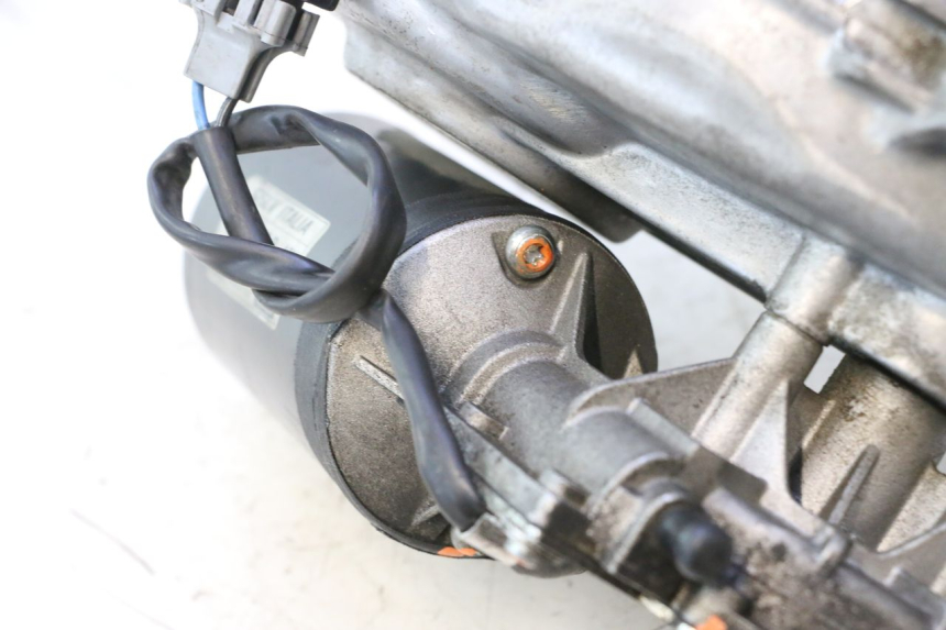 photo de MOTOR ROLL LOCK PIAGGIO MP3 500 (2016 - 2018) - Zoom auf Komponenten