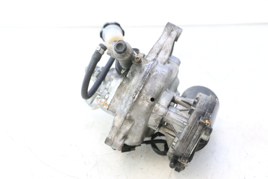 photo de MOTOR ROLL LOCK PIAGGIO MP3 500 (2016 - 2018) - Zoom auf Gebrauchszustand