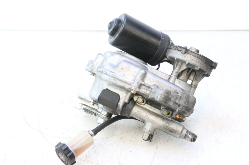 photo de MOTOR ROLL LOCK PIAGGIO MP3 500 (2016 - 2018) - Details der Befestigungspunkte